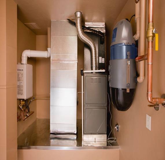 Complete HVAC Design Inc.