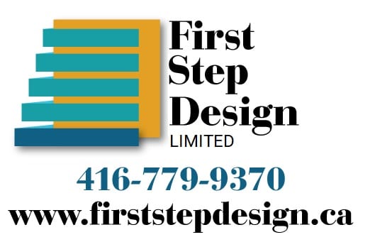 First Step Design