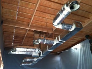 ductwork