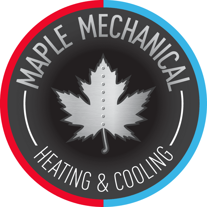 Maple Mechanical 